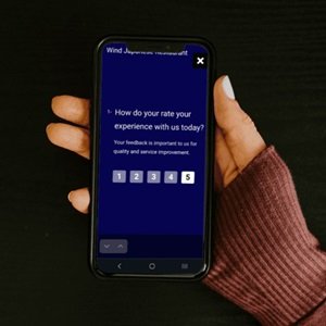 QR Code Surveys and Review VioQR