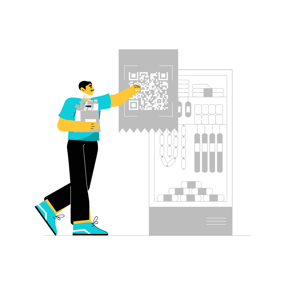 FREE QR Code Generator Online