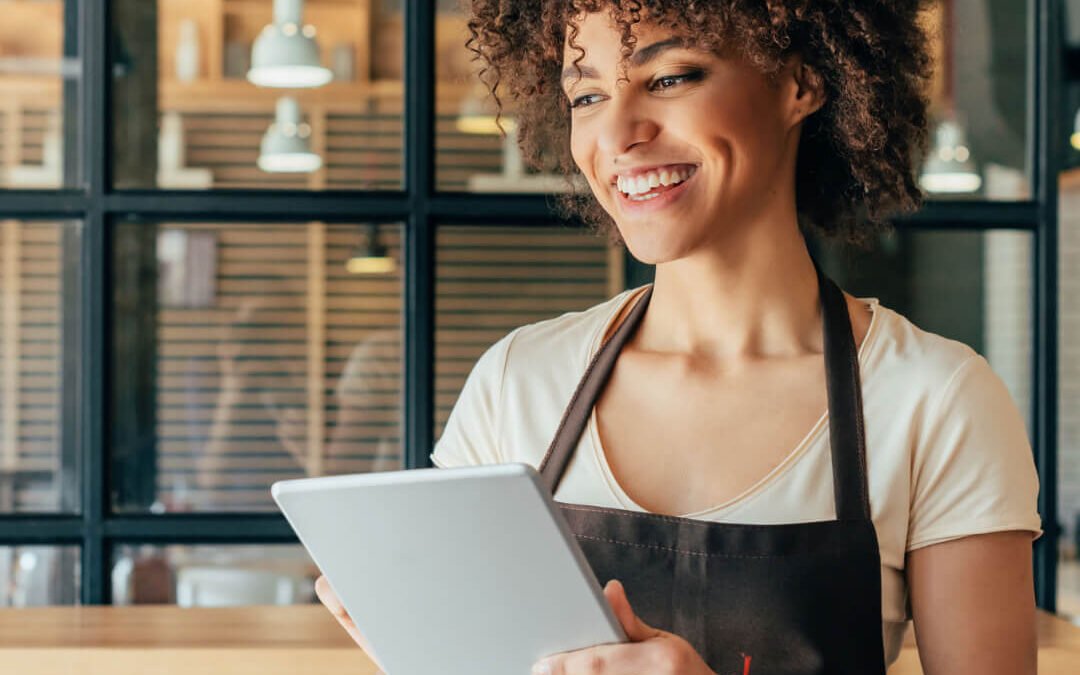 From Menus to Payments – A Comprehensive Guide to QR Code Applications in the Restaurant Industry.