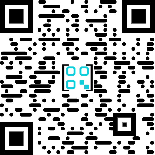 Menu QR Code