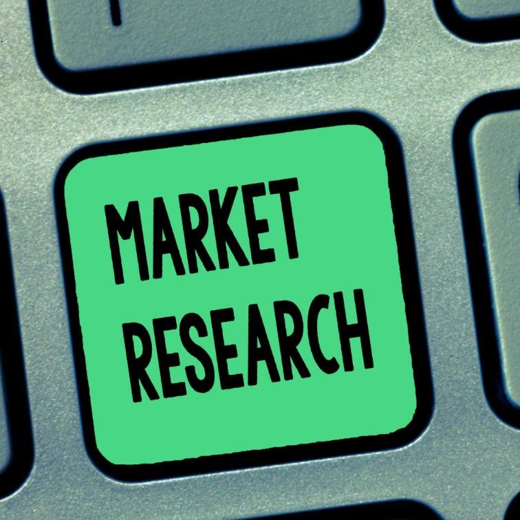 market research image